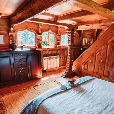 Hotel Boxque Teva Meksyk Zewnętrze zdjęcie