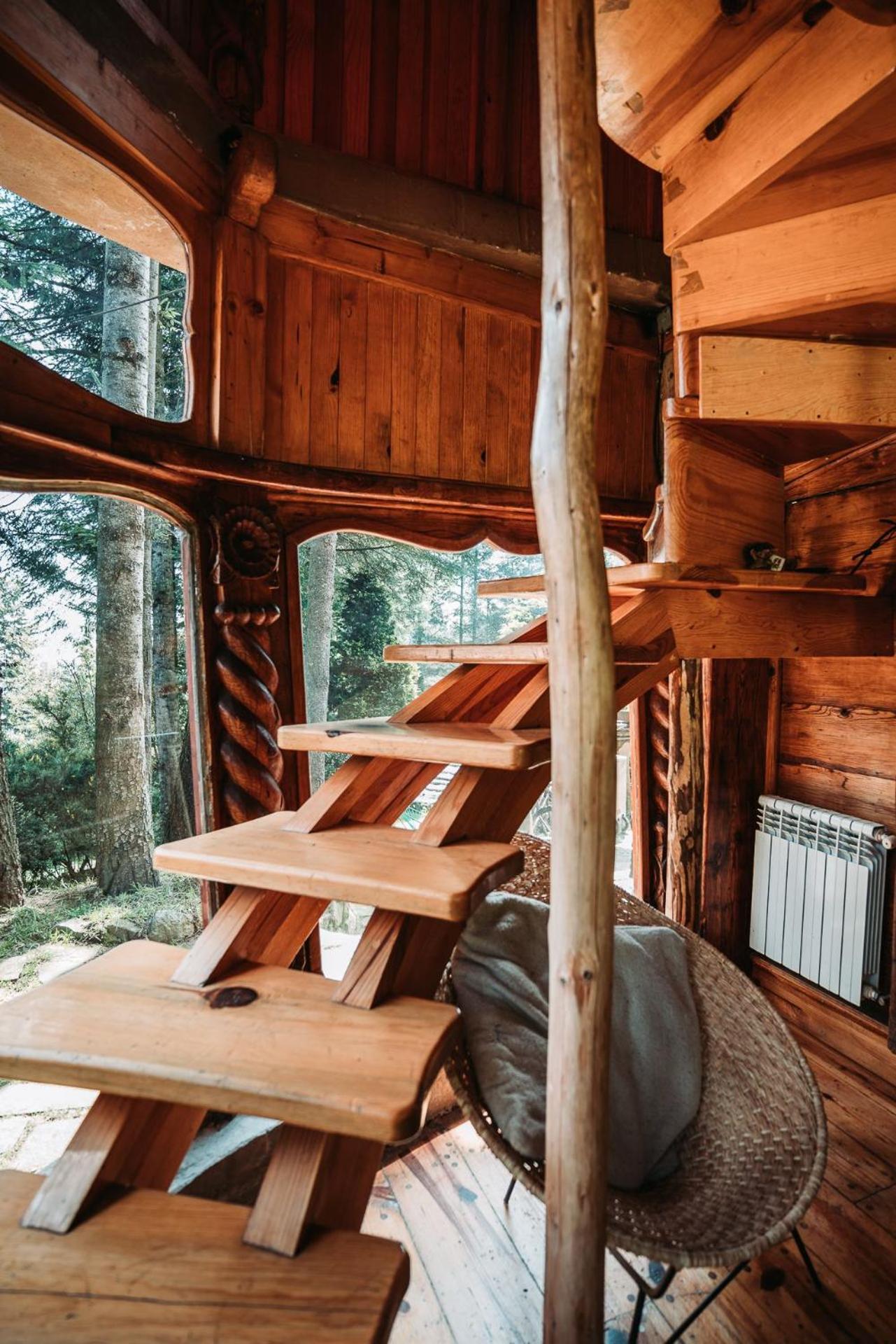Hotel Boxque Teva Meksyk Zewnętrze zdjęcie