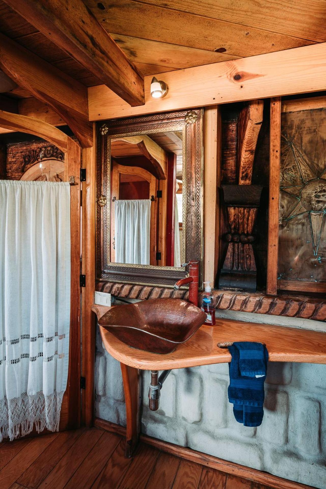 Hotel Boxque Teva Meksyk Zewnętrze zdjęcie