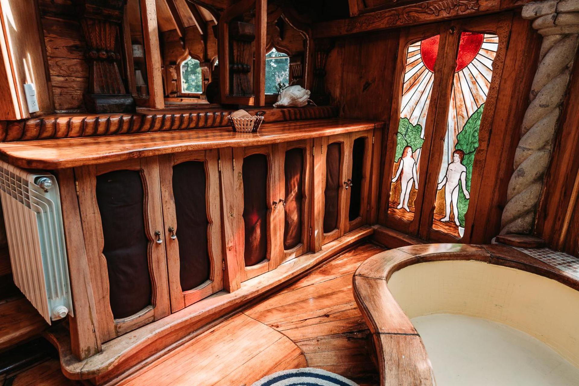 Hotel Boxque Teva Meksyk Zewnętrze zdjęcie
