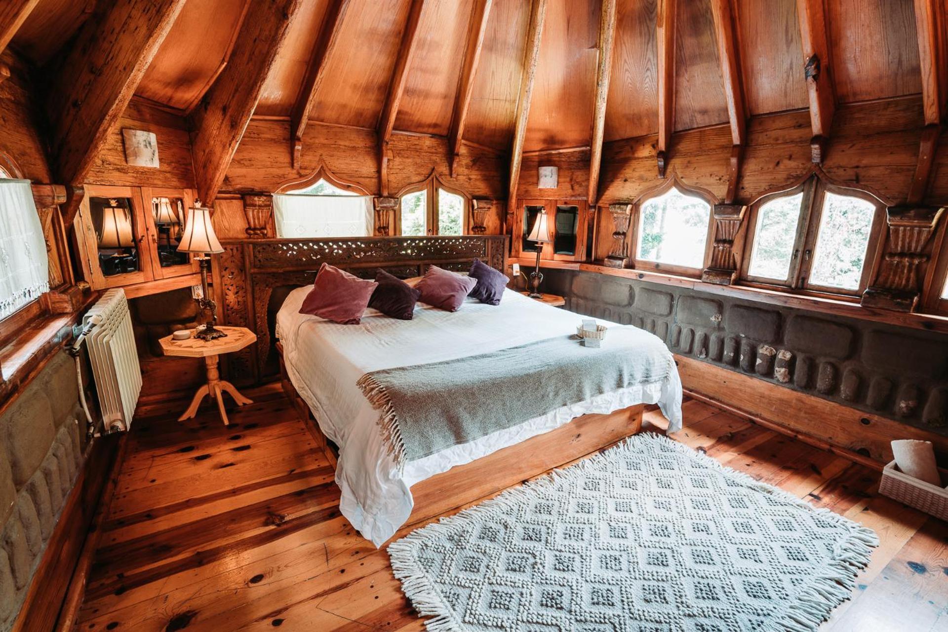 Hotel Boxque Teva Meksyk Zewnętrze zdjęcie