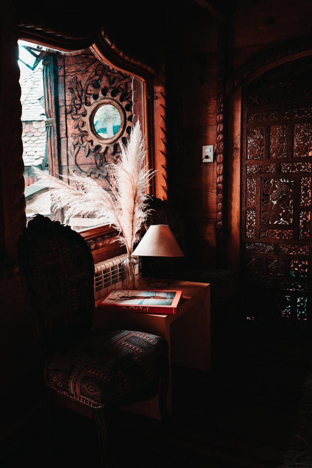 Hotel Boxque Teva Meksyk Zewnętrze zdjęcie