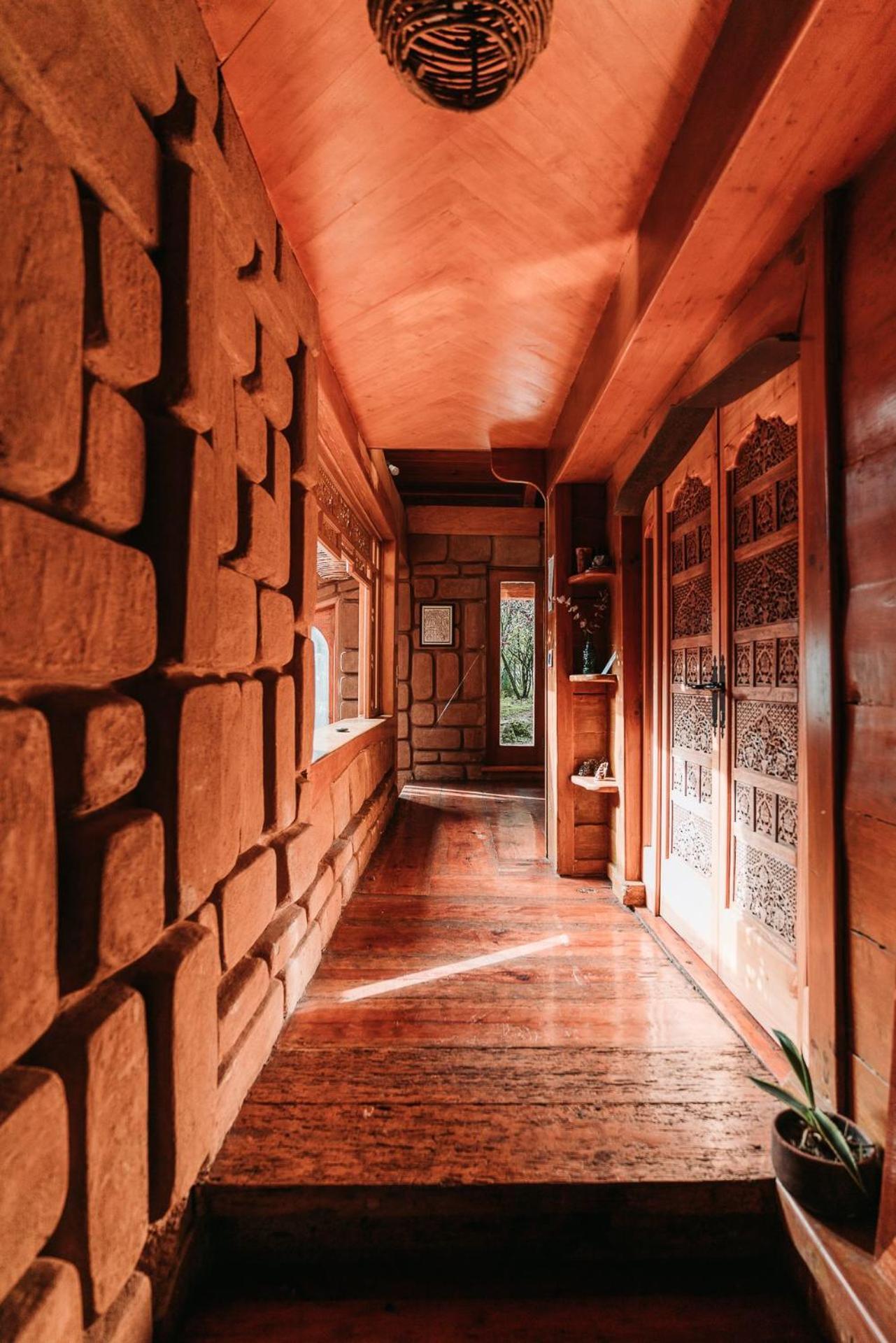 Hotel Boxque Teva Meksyk Zewnętrze zdjęcie